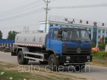 Chengliwei CLW5160GSST3 sprinkler machine (water tank truck)