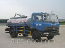 Chengliwei CLW5160GXE3 suction truck