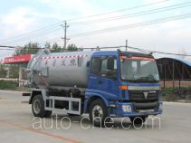 Chengliwei CLW5160GXWB3 sewage suction truck