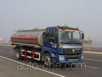 Chengliwei CLW5160GYYB3 oil tank truck