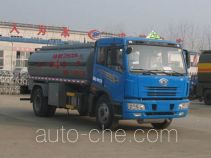 Chengliwei CLW5160GYYC3 oil tank truck