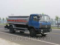 Chengliwei CLW5160GYYT3 oil tank truck