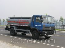 Chengliwei CLW5160GYYT3 oil tank truck