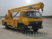 Chengliwei CLW5160JGK3 aerial work platform truck
