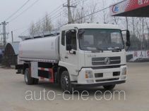 Chengliwei CLW5160TGYD5 oilfield fluids tank truck