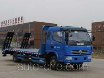 Chengliwei CLW5160TPBD4 грузовик с плоской платформой