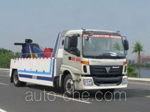 Chengliwei CLW5160TQZB4 автоэвакуатор (эвакуатор)