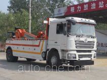 Chengliwei CLW5160TQZS4 wrecker