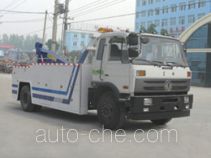 Chengliwei CLW5160TQZT4 автоэвакуатор (эвакуатор)