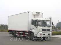Chengliwei CLW5160XLC3 refrigerated truck