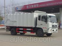 Chengliwei CLW5160ZDJD4 стыкуемый мусоровоз с уплотнением отходов