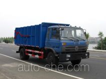 Chengliwei CLW5160ZDJT4 стыкуемый мусоровоз с уплотнением отходов
