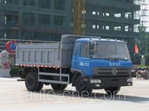 Chengliwei CLW5160ZLJ3 dump garbage truck