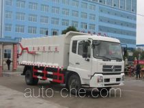 Chengliwei CLW5160ZLJ4 dump garbage truck