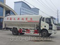 Chengliwei CLW5160ZSLC4 грузовой автомобиль кормовоз