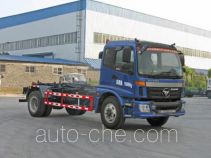 Chengliwei CLW5160ZXXB4 detachable body garbage truck