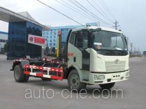 Chengliwei CLW5160ZXXC4 detachable body garbage truck