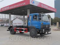 Chengliwei CLW5160ZXXE4 detachable body garbage truck