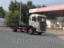 Chengliwei CLW5160ZXXH4 detachable body garbage truck