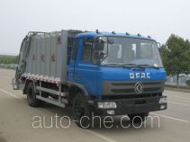Chengliwei CLW5160ZYS3 мусоровоз с уплотнением отходов