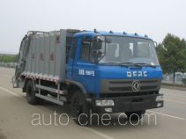 Chengliwei CLW5160ZYS3 garbage compactor truck