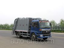 Chengliwei CLW5160ZYSB3 мусоровоз с уплотнением отходов