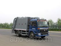 Chengliwei CLW5160ZYSB3 garbage compactor truck