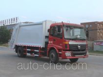 Chengliwei CLW5160ZYSB4 garbage compactor truck