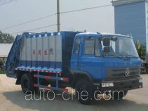 Chengliwei CLW5160ZYST4 garbage compactor truck