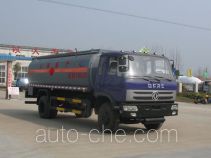 Chengliwei CLW5161GHY3 chemical liquid tank truck