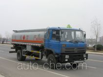 Chengliwei CLW5161GHYT3 chemical liquid tank truck