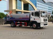 Chengliwei CLW5161GPSD4 sprinkler / sprayer truck