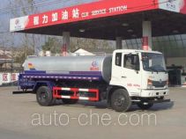 Chengliwei CLW5161GPST4 sprinkler / sprayer truck