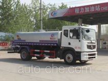 Chengliwei CLW5161GPST5 sprinkler / sprayer truck