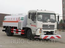 Chengliwei CLW5161GQXD4 street sprinkler truck