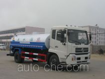 Chengliwei CLW5161GSS3 sprinkler machine (water tank truck)