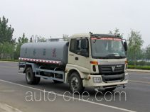 Chengliwei CLW5161GSSB3 sprinkler machine (water tank truck)