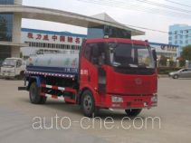 Chengliwei CLW5161GSSC3 поливальная машина (автоцистерна водовоз)