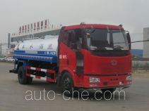 Chengliwei CLW5161GSSC4 sprinkler machine (water tank truck)