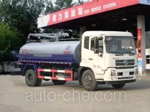 Chengliwei CLW5161GXED5 suction truck
