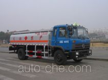 Chengliwei CLW5161GYY3 oil tank truck