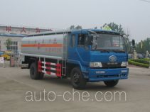Chengliwei CLW5161GYYC3 oil tank truck