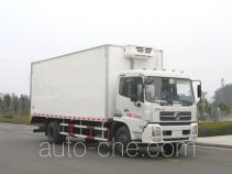 Chengliwei CLW5161XLCD4 refrigerated truck