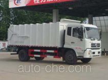 Chengliwei CLW5161ZDJD5 docking garbage compactor truck