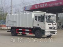 Chengliwei CLW5161ZDJT5 стыкуемый мусоровоз с уплотнением отходов