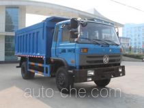 Chengliwei CLW5161ZLJT4 dump garbage truck