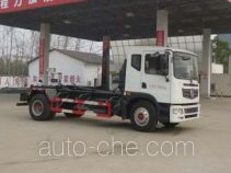 Chengliwei CLW5161ZXXT5 detachable body garbage truck