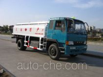 Chengliwei CLW5162GHYC chemical liquid tank truck