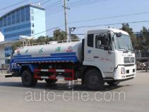 Chengliwei CLW5162GPSD5 sprinkler / sprayer truck