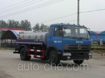 Chengliwei CLW5162GSS3 sprinkler machine (water tank truck)